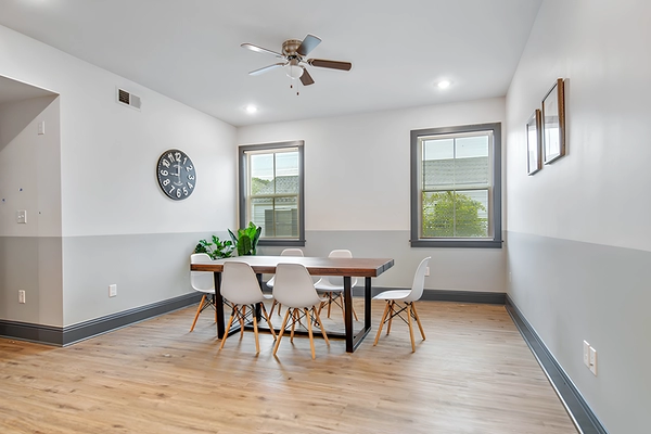 Coliving in Central City - Central NOLA, New Orleans