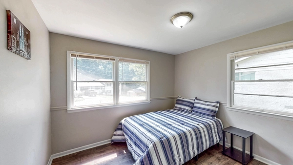 Coliving in Peyton Forest - West Atl, Atlanta