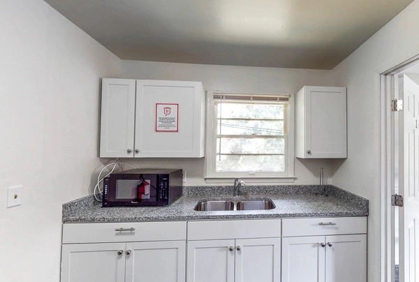 Coliving in Peyton Forest - West Atl, Atlanta