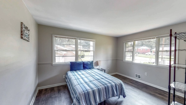 Coliving in Peyton Forest - West Atl, Atlanta