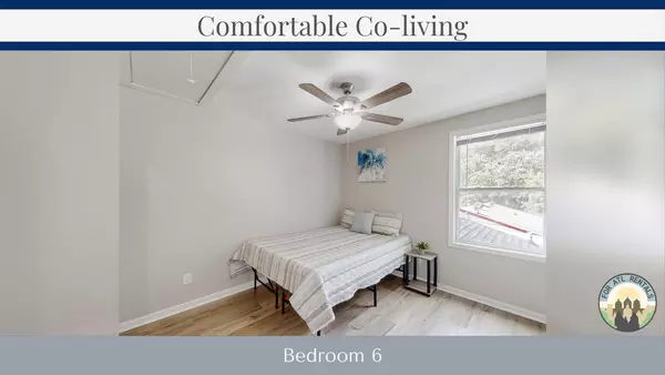 Coliving in Brookview Heights - West Atl, Atlanta