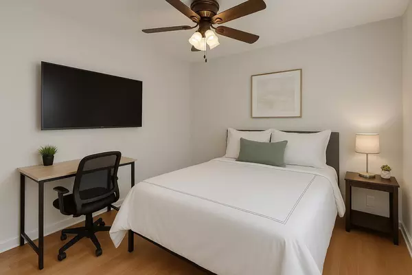 Coliving in Lake Forest - Northside, Jacksonville