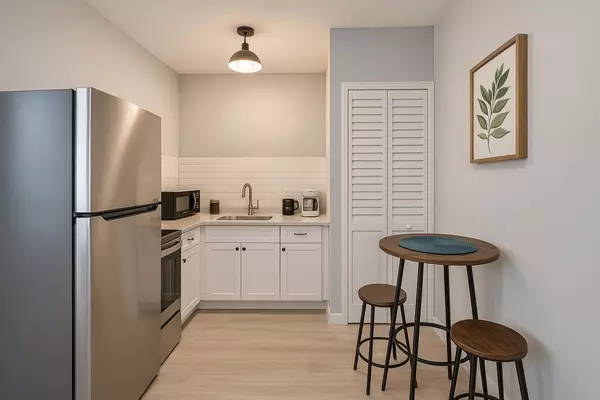 Coliving in Lake Forest - Northside, Jacksonville