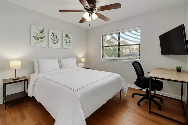 Coliving in Lake Forest - Northside, Jacksonville