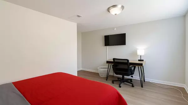 Coliving in Lake Forest - Northside, Jacksonville