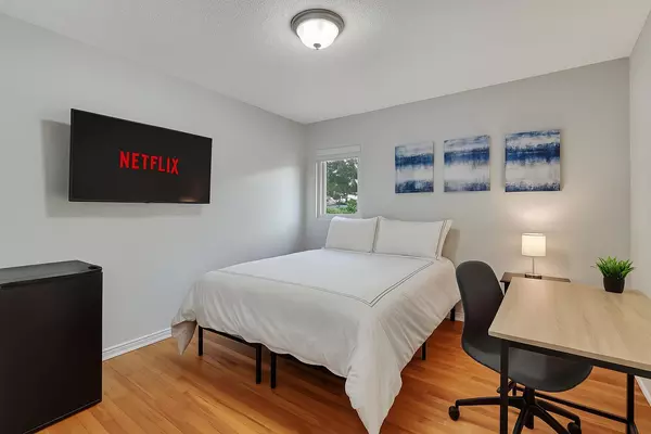 Coliving in Lake Forest - Northside, Jacksonville