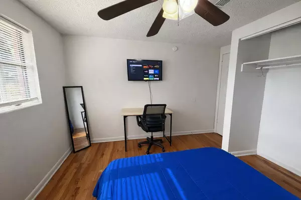 Coliving in Lake Forest - Northside, Jacksonville