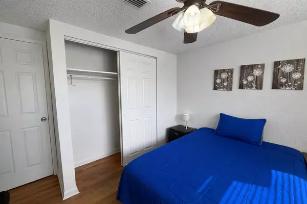 Coliving in Lake Forest - Northside, Jacksonville