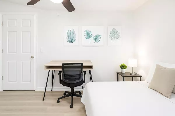 Coliving in Lake Forest - Northside, Jacksonville