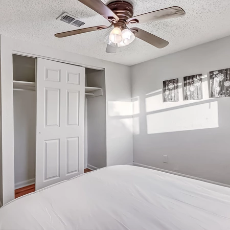 Coliving in Lake Forest - Northside, Jacksonville