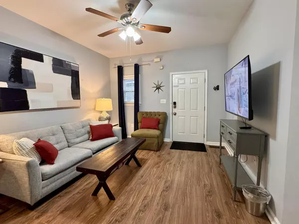 Coliving in Grove Park - West Atl, Atlanta
