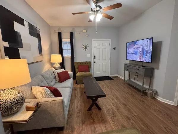 Coliving in Grove Park - West Atl, Atlanta