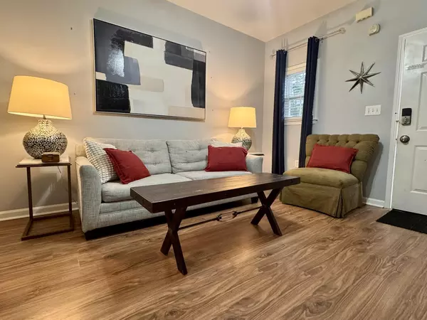 Coliving in Grove Park - West Atl, Atlanta