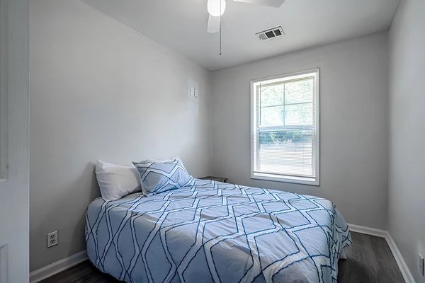 Coliving in Oakland City - West Atl, Atlanta