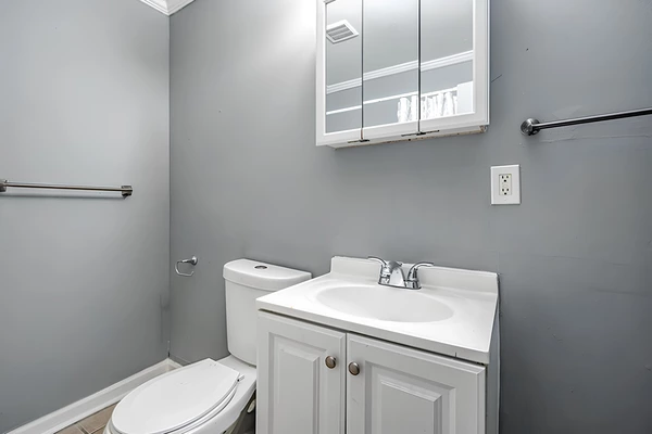 Coliving in Oakland City - West Atl, Atlanta