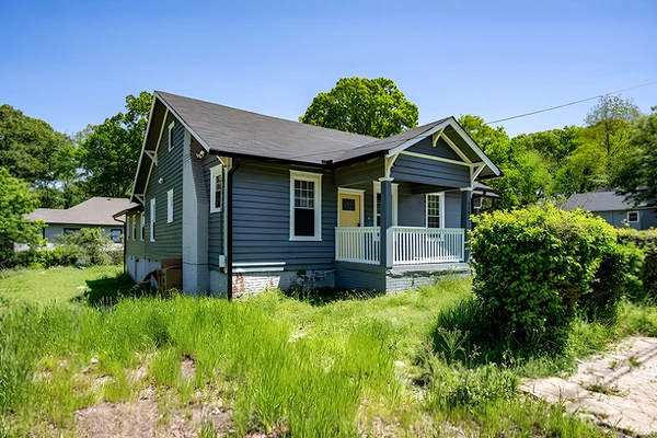 Coliving in Oakland City - West Atl, Atlanta