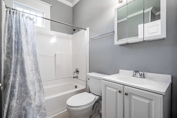 Coliving in Oakland City - West Atl, Atlanta