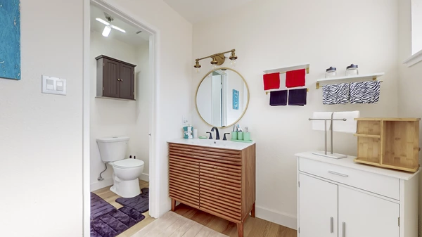 Coliving in Las Vegas - Las Vegas, Las Vegas