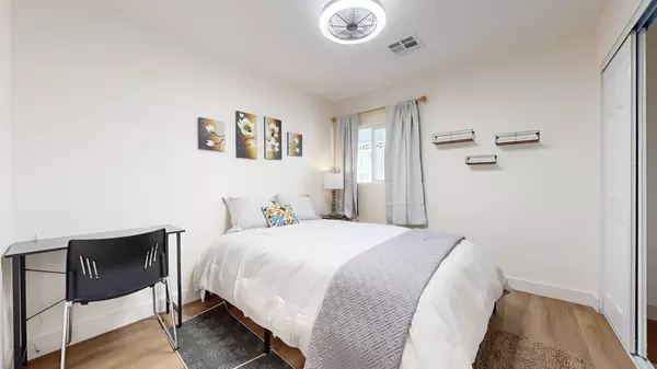 Coliving in Las Vegas - Las Vegas, Las Vegas