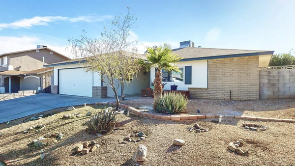 Coliving in Las Vegas - Las Vegas, Las Vegas