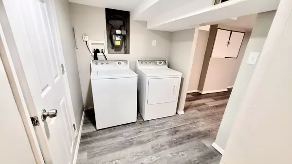 Coliving in Rosedale - Baltimore Metro Area, Washington DC