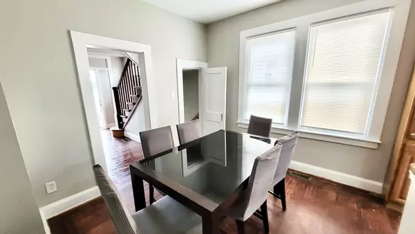 Coliving in Rosedale - Baltimore Metro Area, Washington DC