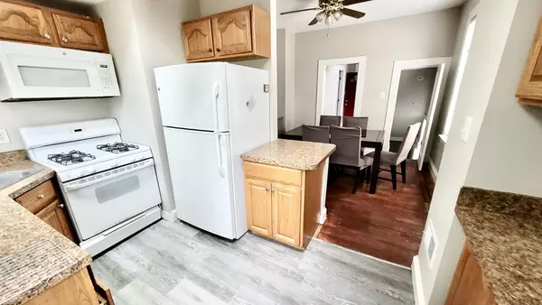 Coliving in Rosedale - Baltimore Metro Area, Washington DC