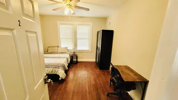 Coliving in Rosedale - Baltimore Metro Area, Washington DC
