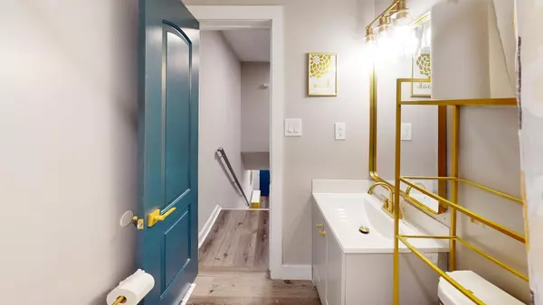 Coliving in South Baltimore - Baltimore Metro Area, Washington DC