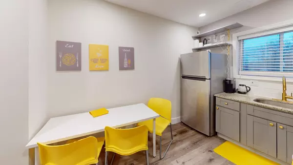 Coliving in South Baltimore - Baltimore Metro Area, Washington DC