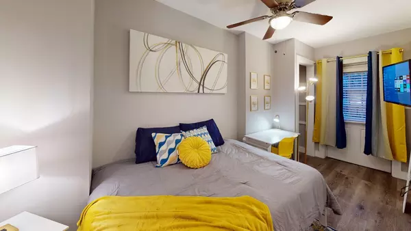 Coliving in South Baltimore - Baltimore Metro Area, Washington DC