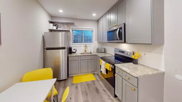 Coliving in South Baltimore - Baltimore Metro Area, Washington DC