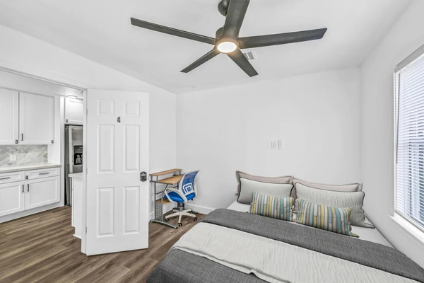 Coliving in Ost / South Union - Inner Loop, Houston