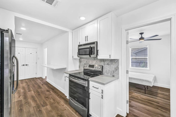 Coliving in Ost / South Union - Inner Loop, Houston