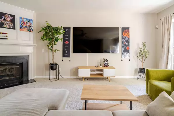 Coliving in Brookview Heights - West Atl, Atlanta