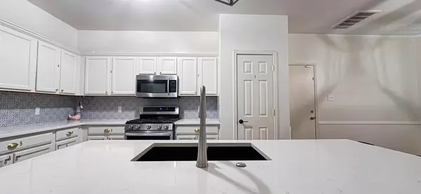 Coliving in Round Rock - North Austin, Austin