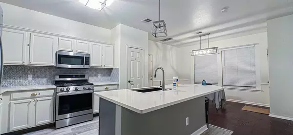 Coliving in Round Rock - North Austin, Austin