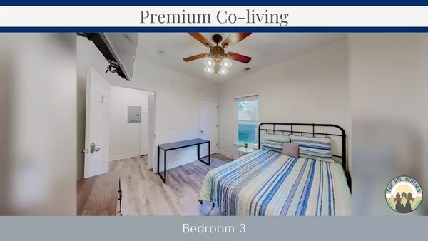 Coliving in West End - West Atl, Atlanta