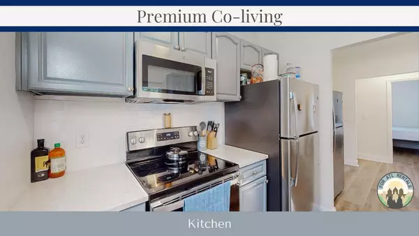 Coliving in West End - West Atl, Atlanta