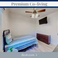 Coliving in West End - West Atl, Atlanta