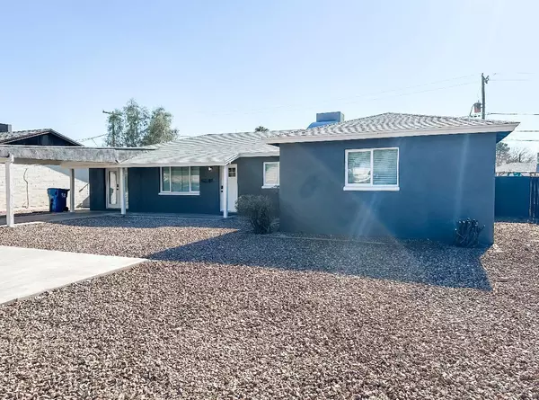 Coliving in Tempe - SE Valley, Phoenix