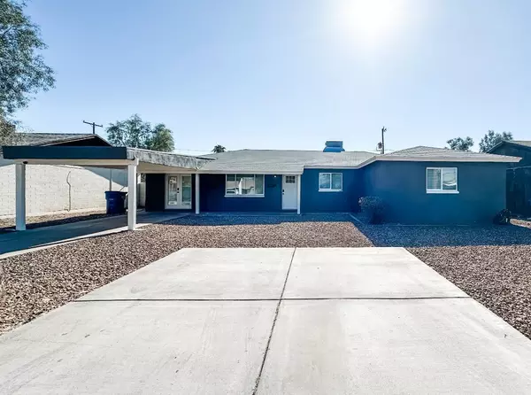 Coliving in Tempe - SE Valley, Phoenix