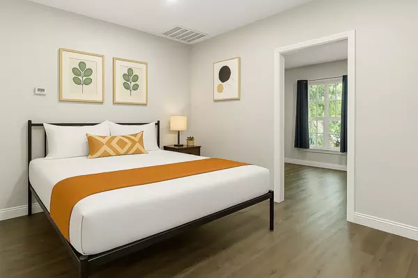 Coliving in Seffner - East Tampa, Tampa