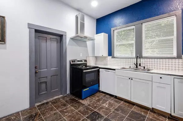 Coliving in Plant City - East Tampa, Tampa