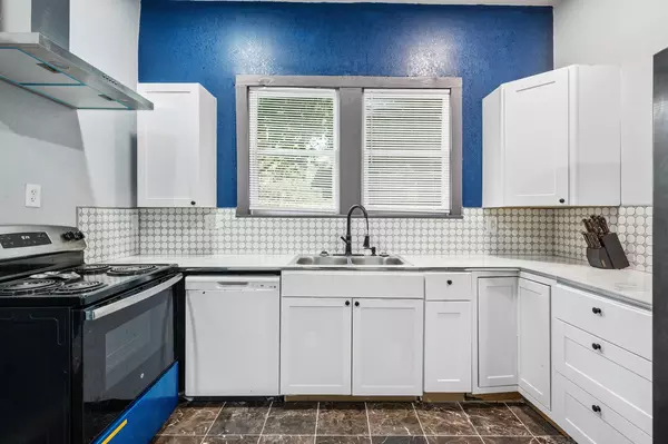 Coliving in Plant City - East Tampa, Tampa