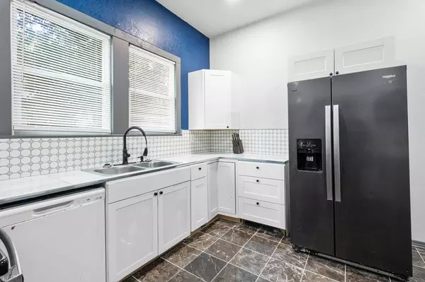 Coliving in Plant City - East Tampa, Tampa