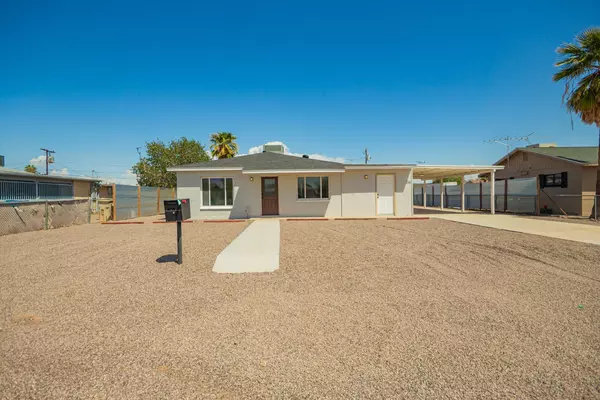 Coliving in Buckeye - SW Valley, Phoenix