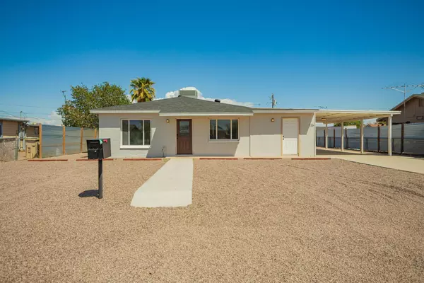 Coliving in Buckeye - SW Valley, Phoenix