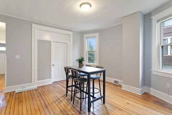 Coliving in Rosedale - Baltimore Metro Area, Washington DC