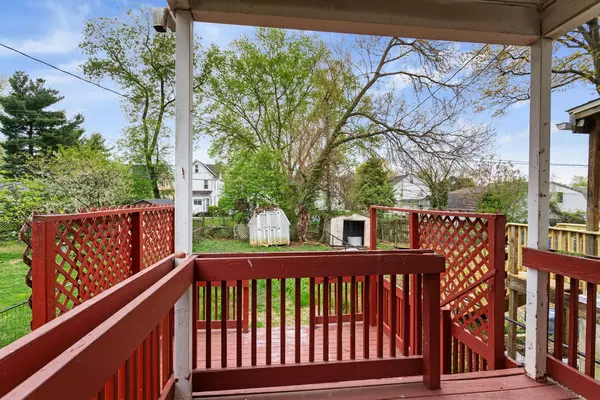 Coliving in Rosedale - Baltimore Metro Area, Washington DC